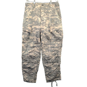 U.S. Army Team Soldier Certified Men's Digital Camo Combat Trousers Size M